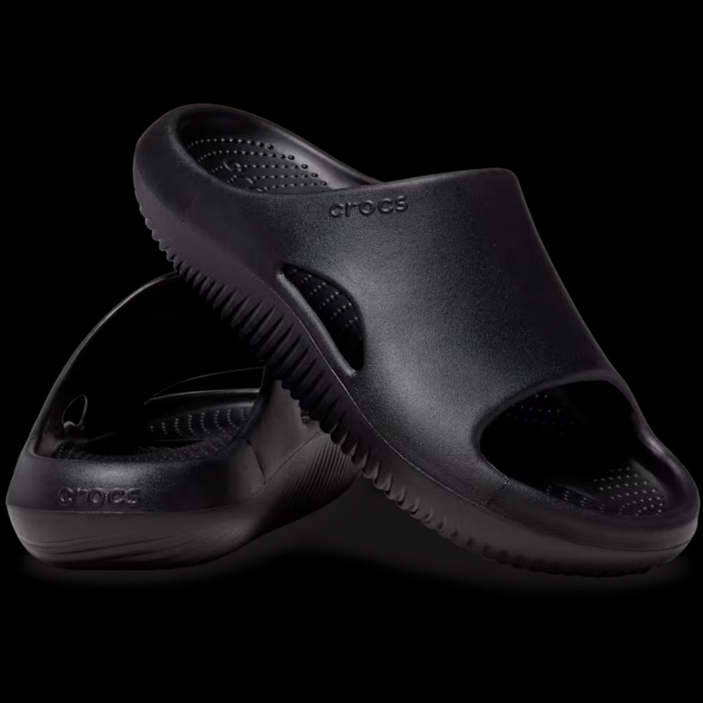 Crocs Mellow Recovery Slide Shoes - BRAND NEW 🔥 (Unisex, Size: Men’s 6/Women’s)